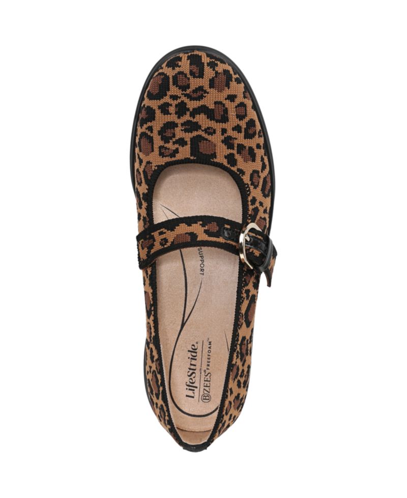 Women's Nuevo Mary Jane Flats