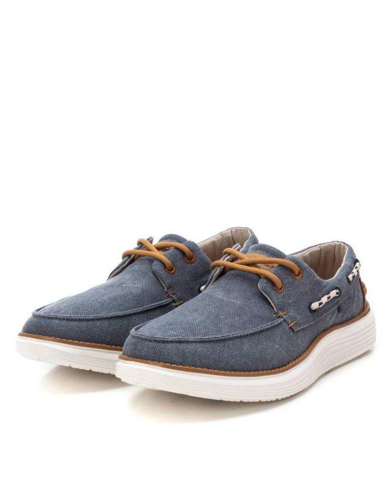 Men's Casual Comfort Boat Shoes Refresh Collection