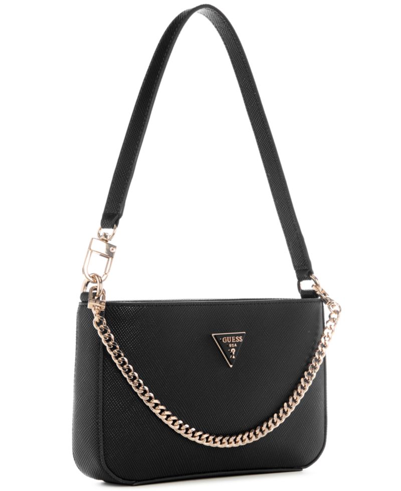 Noelle II Girlfriend Medium Satchel Handbag