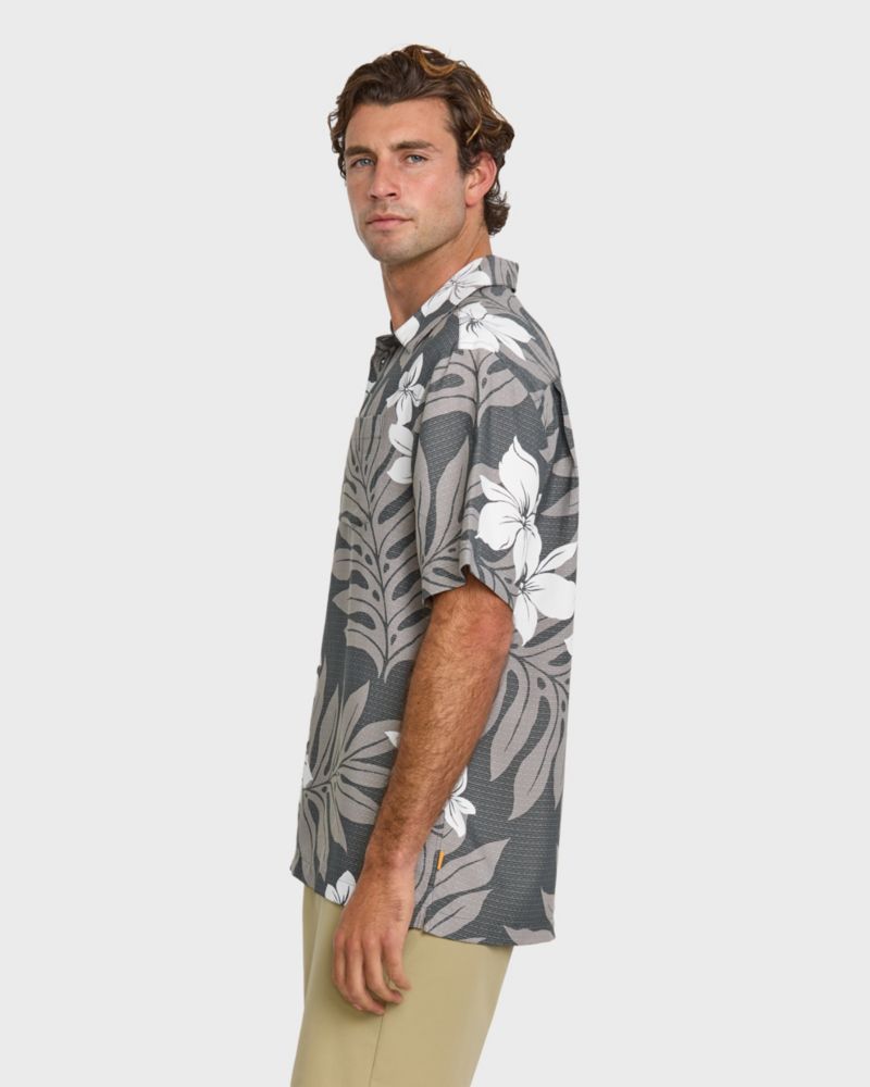 Men's Shonan Hawaiian Shirt