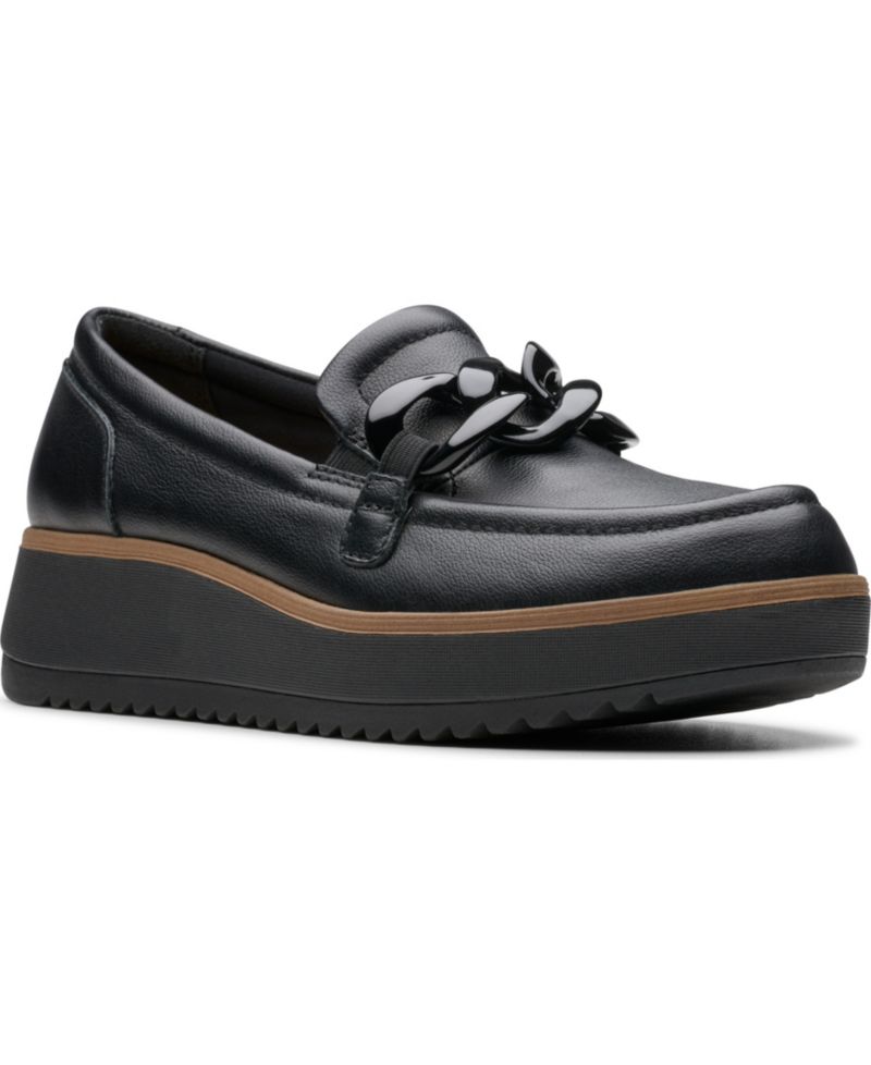 Women's Zylah May Platform Loafers