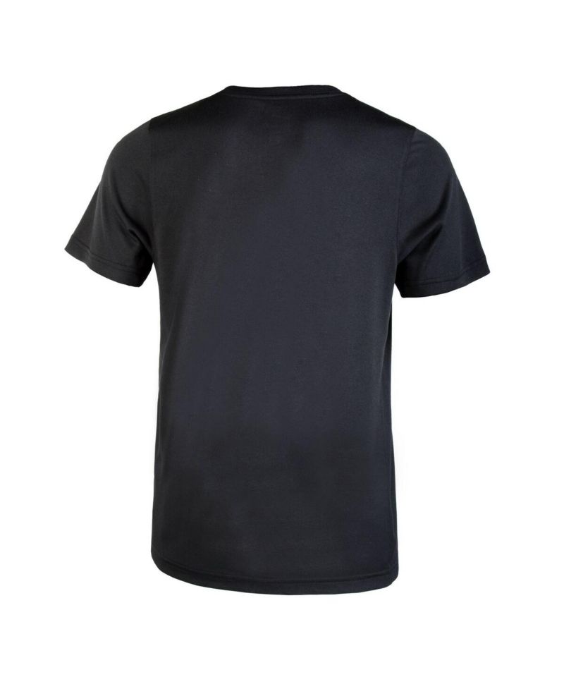 Big Boys and Girls Black 2022 WNBA All-Star Game Logo Legend Performance T-Shirt