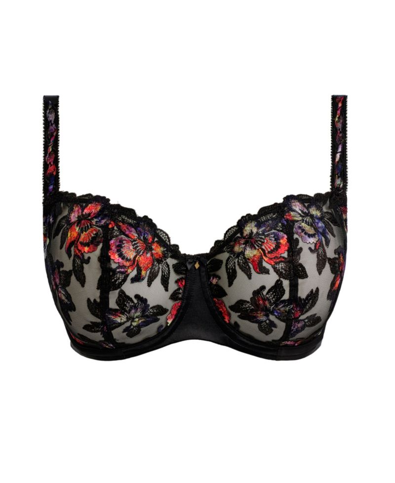 Women's Magdalena Underwire Balconette Bra