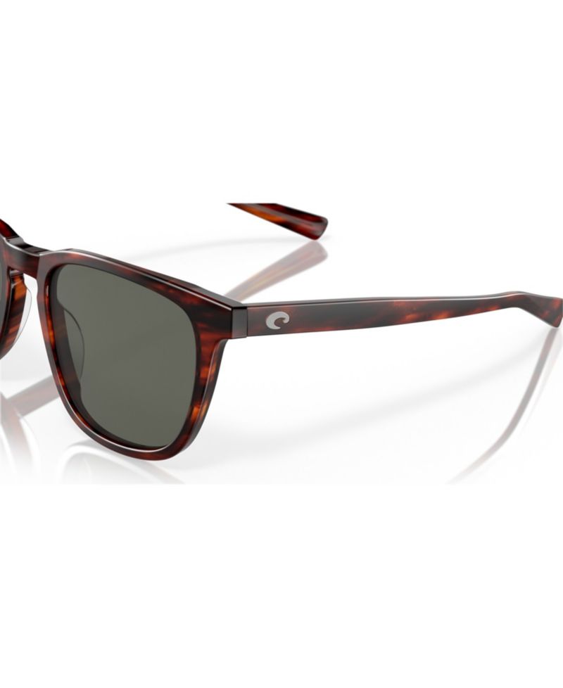 Unisex Sullivan Polarized Sunglasses, 6S2002