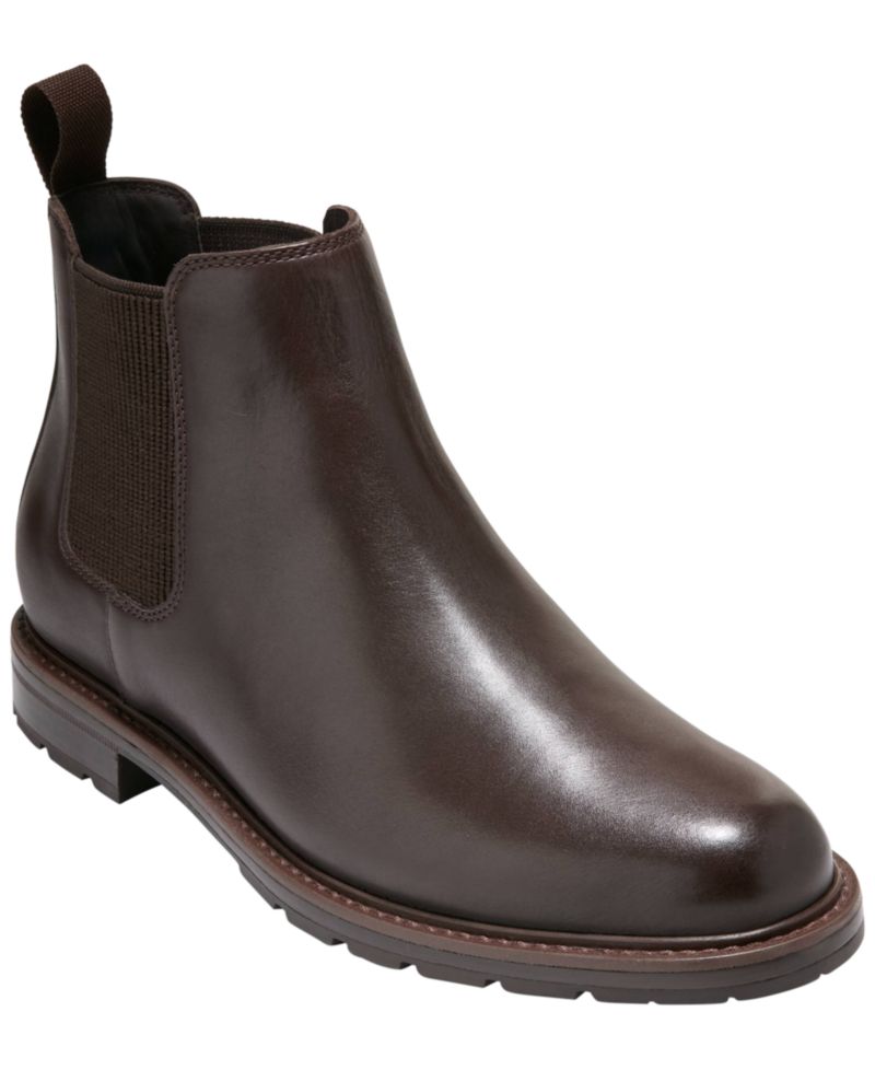Men's Chamberlin Grand Chelsea Boots