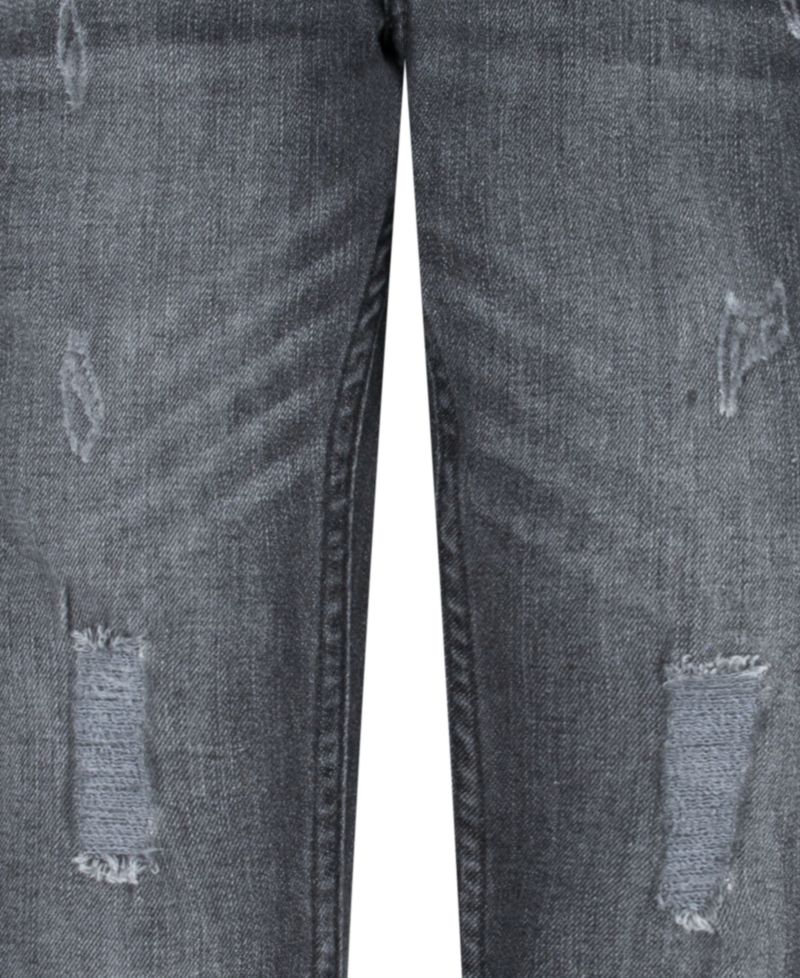 Boys' 2T-7 510 Skinny Fit Everyday Stretch Performance Jeans