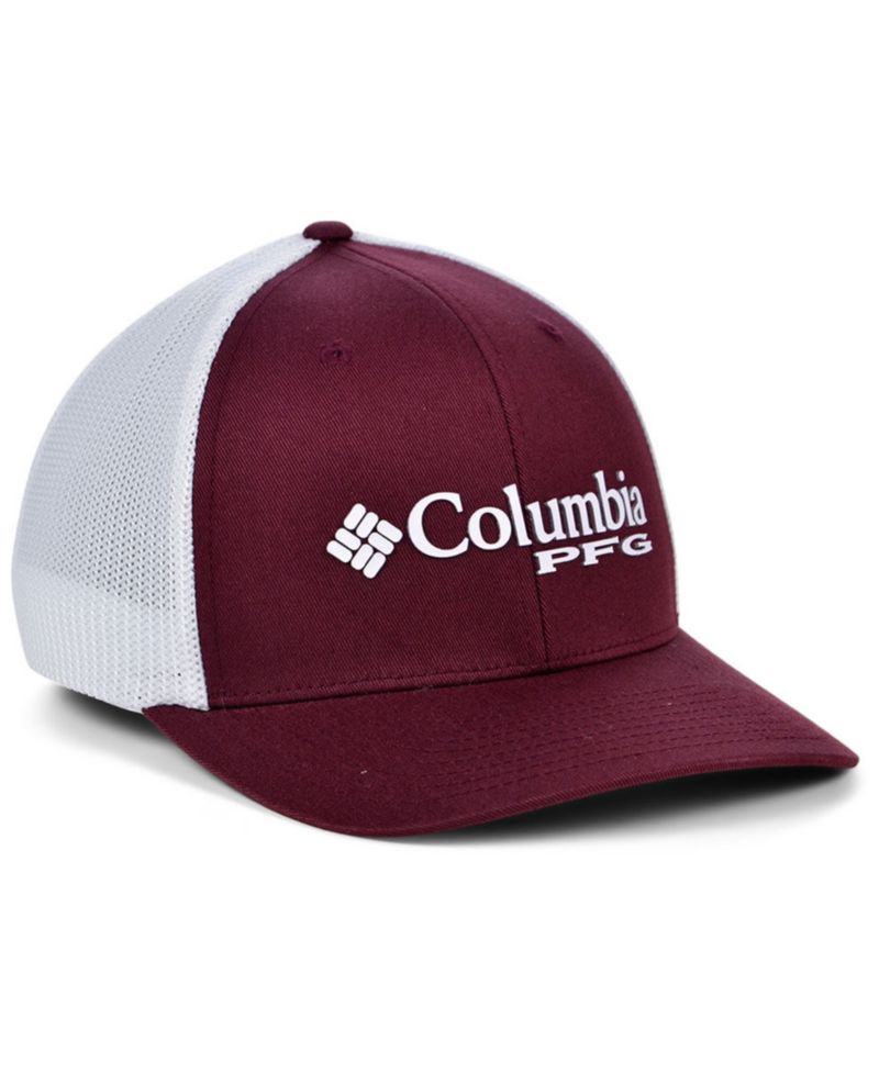 Texas A&M Aggies PFG Stretch Cap