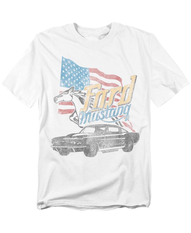 Men's USA T-Shirt