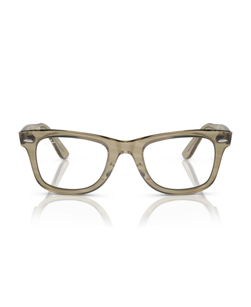 Unisex Sunglasses, Original Wayfarer Change Rb2140F Photochromic