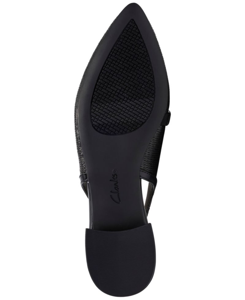 Women's Natalyn Sling Pointed Toe Dress Flats