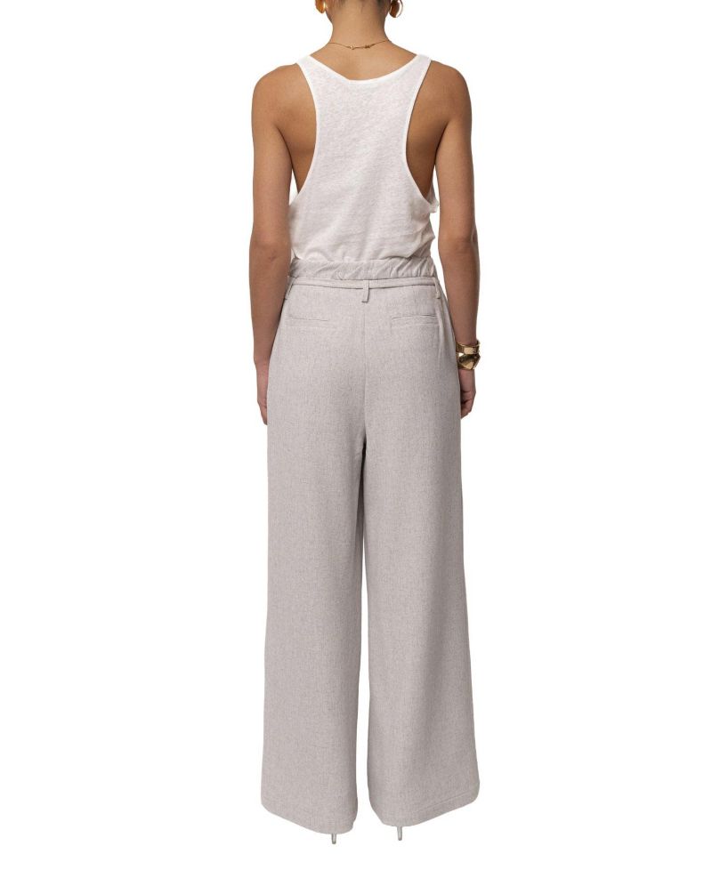 Women's Classic Scoop Neck Tank