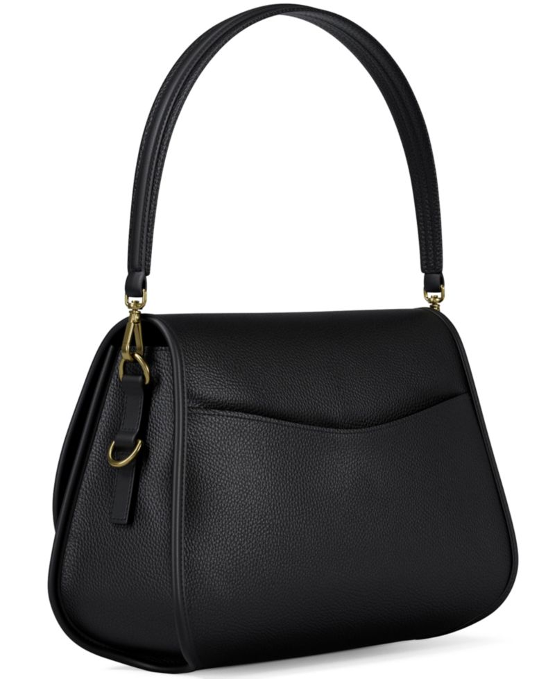 Michael Kors Medium Convertible Messenger Handbag