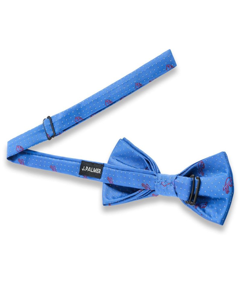 Men's Buffalo Bills Game Day Bow Tie