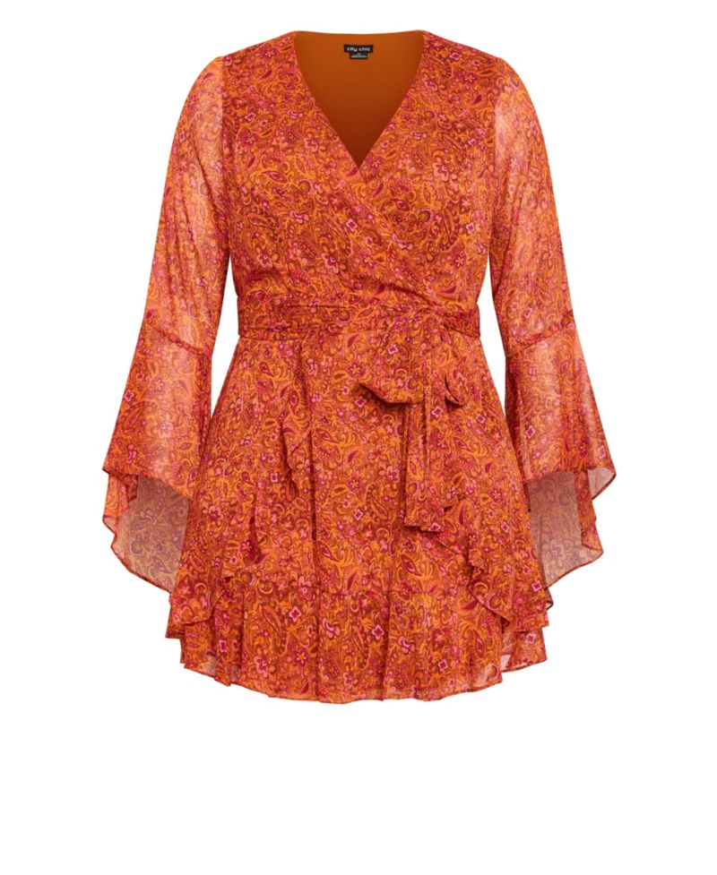 Women's Lexi Dress
