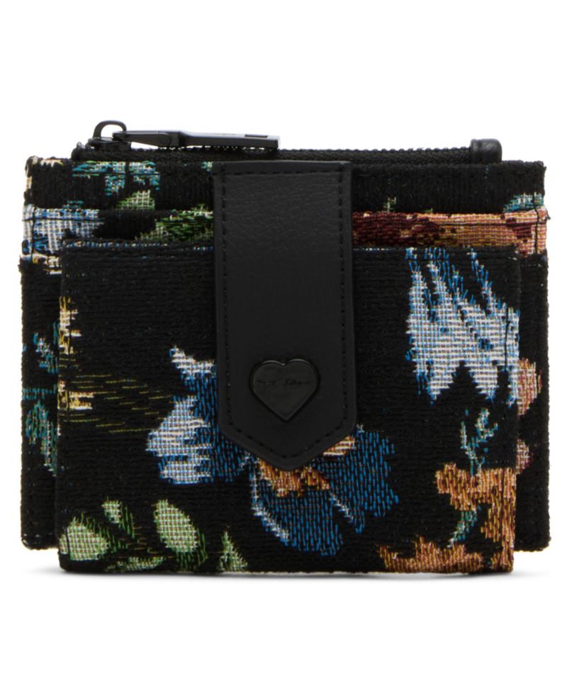 Tapestry Snap Wallet