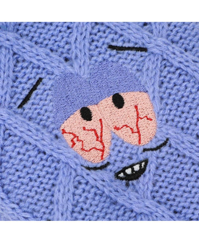Women's Towelie Socks