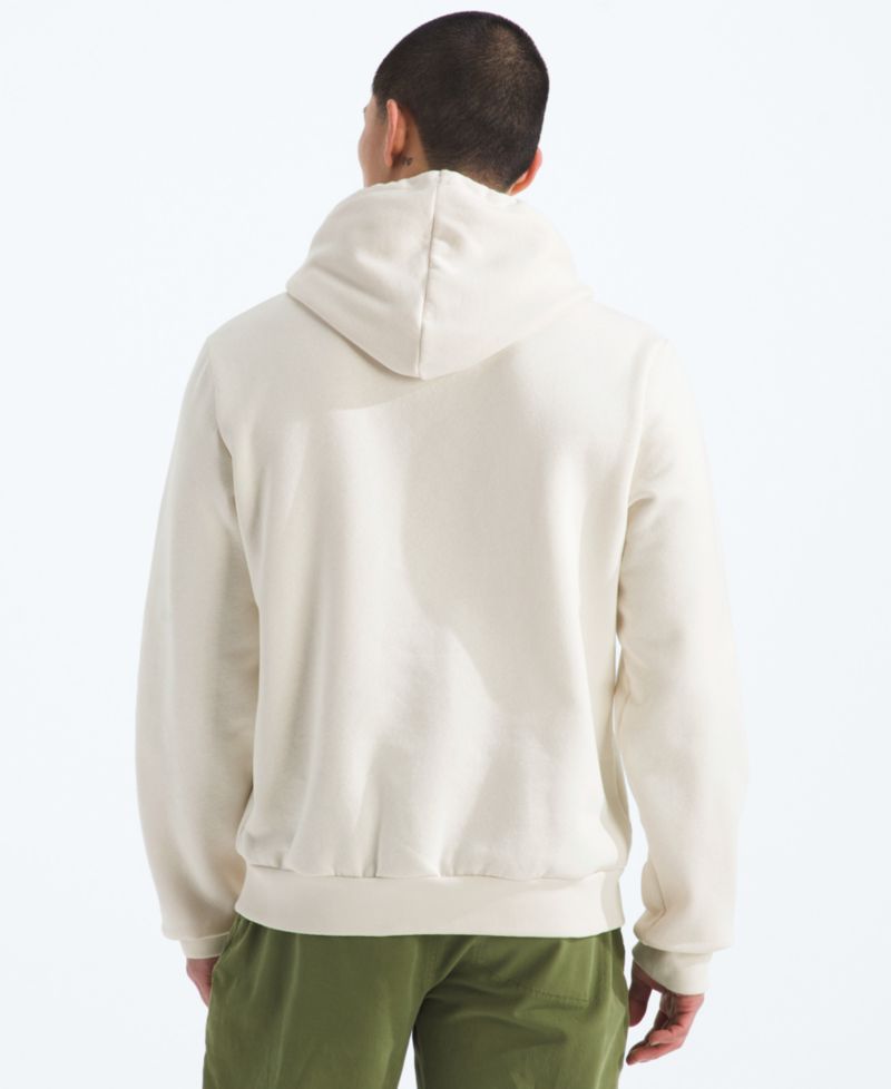 Men's Evolution Half Dome Pull-On Hoodie