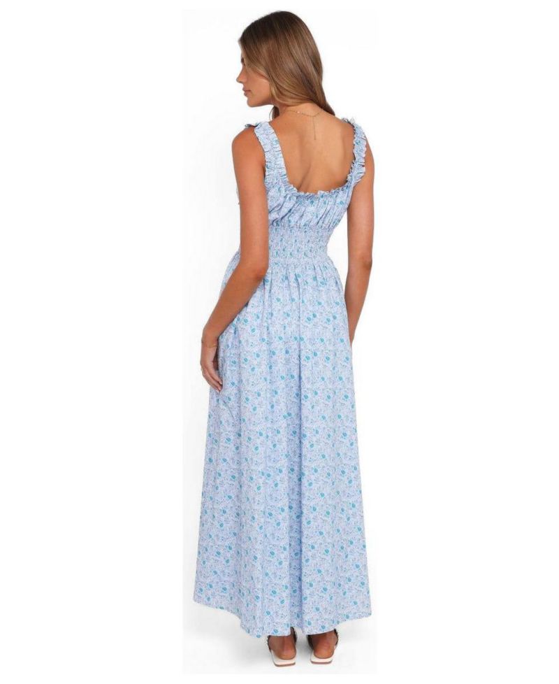 Women's Marlena Midi Dress