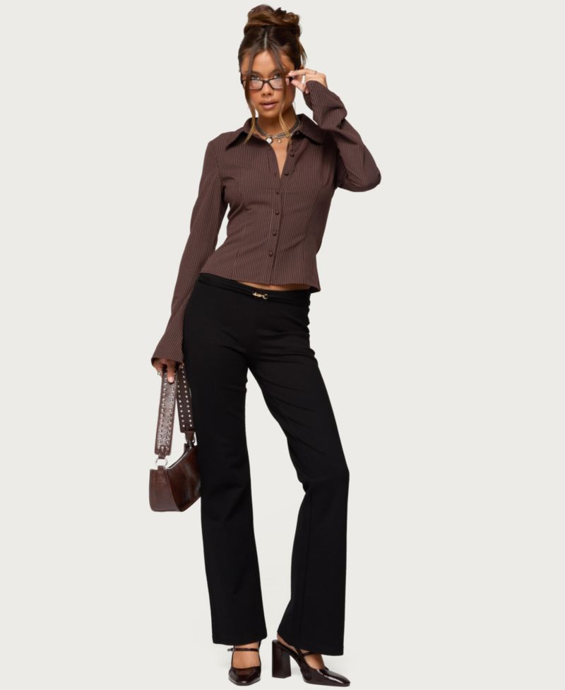 Women's Metiza Flared Pants
