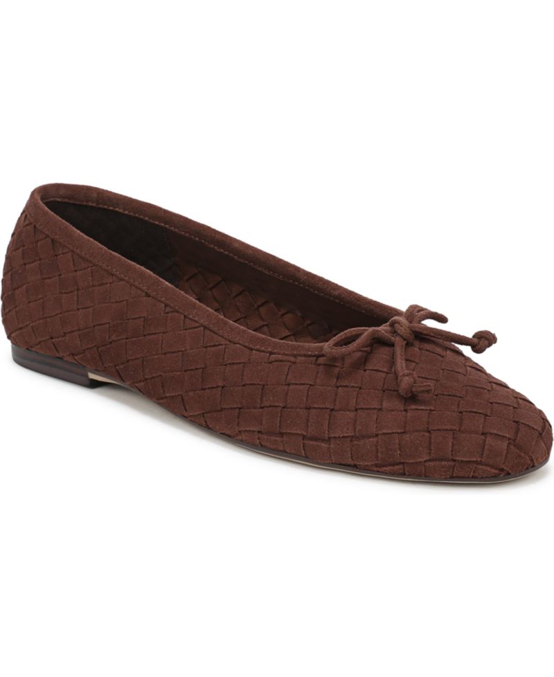 Women's Ruthie Slip-On Ballet Flats