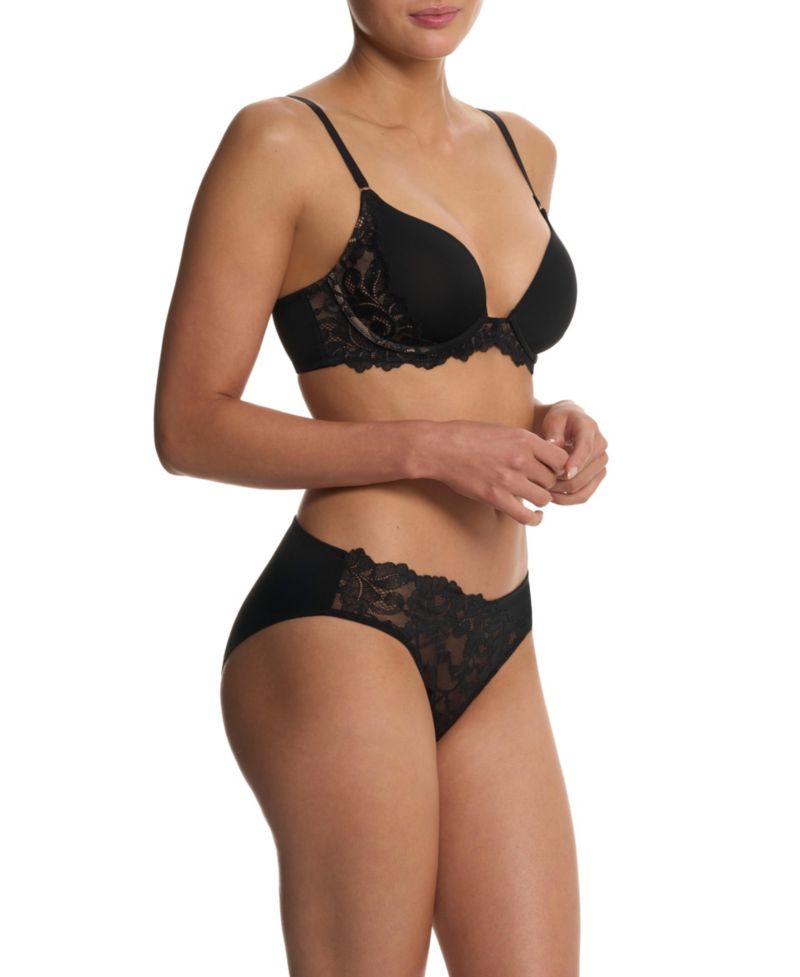 Women's Peony Demi Lace T-Shirt Bra