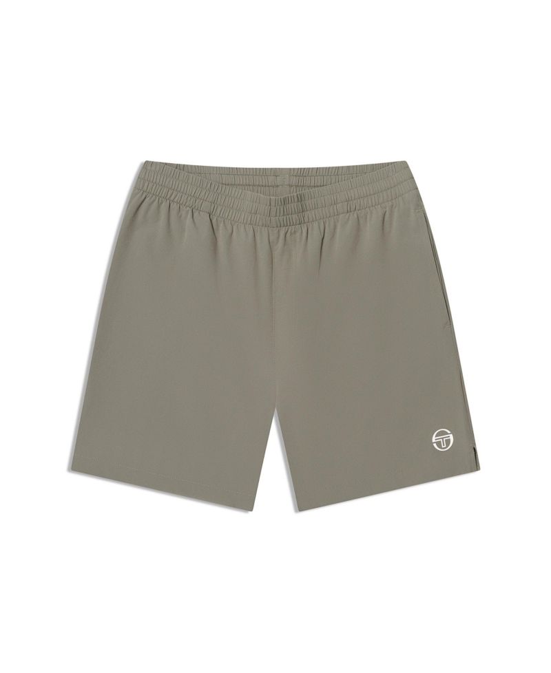 Men's Sportivo Regular-Fit Pull-On Shorts, 6" Inseam