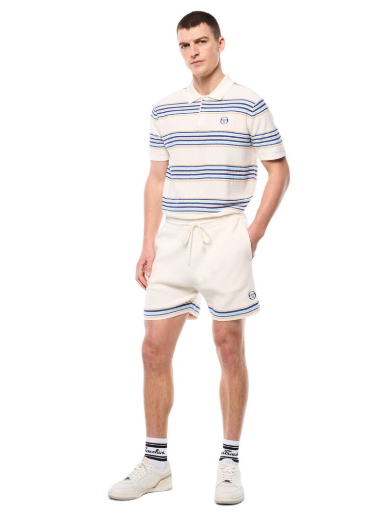 Men's Fausto Sweater Short