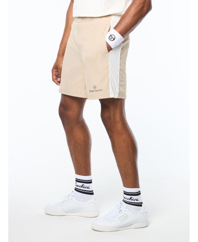 Men's Tore Active Regular-Fit Drawstring Shorts, 18" Inseam