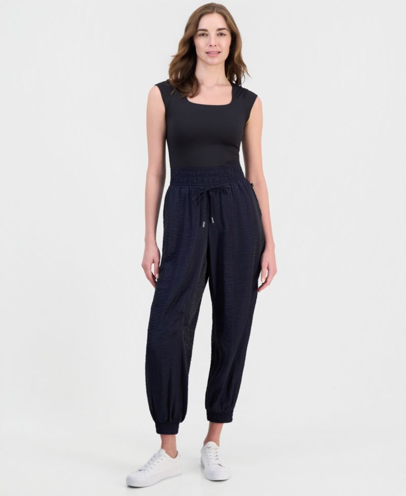 Women's Wave Jogger Pants