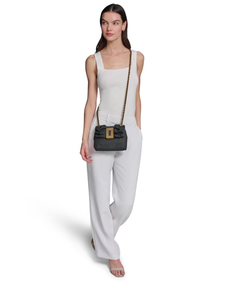 Lafayette Mini Crossbody Handbag