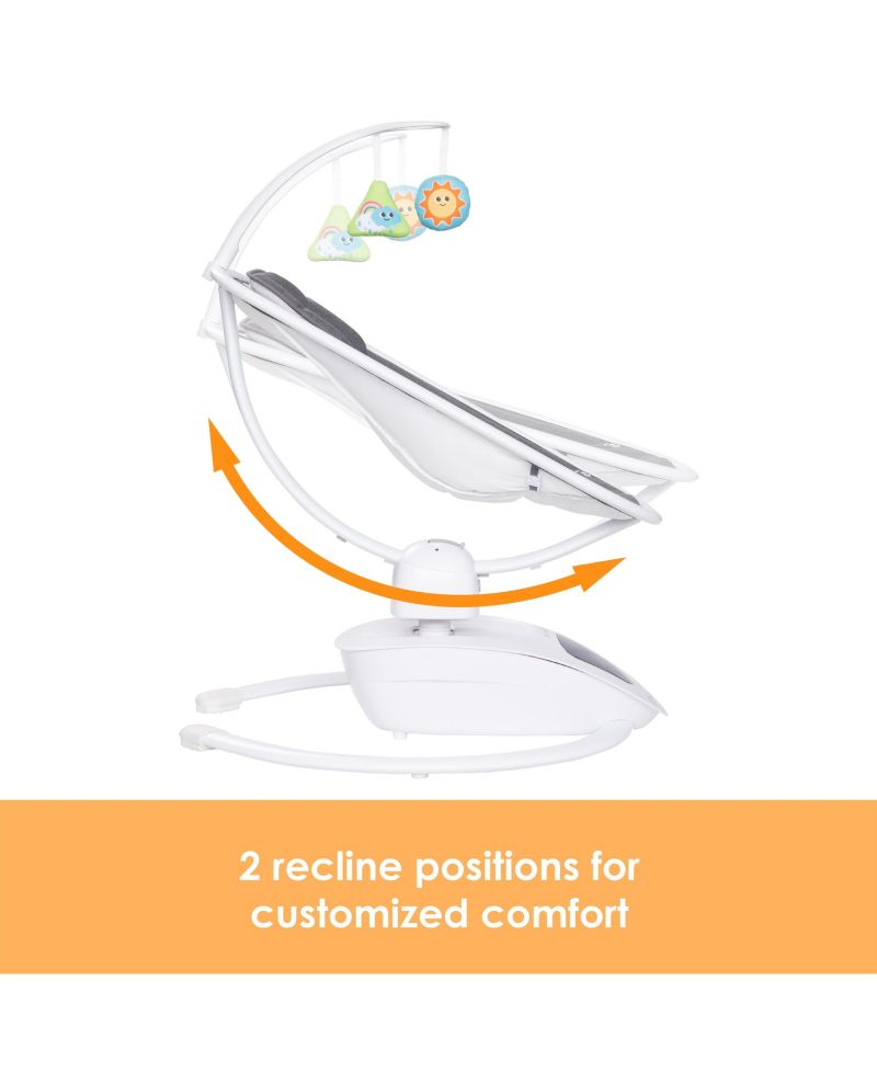 NuMotion Infinity Swing