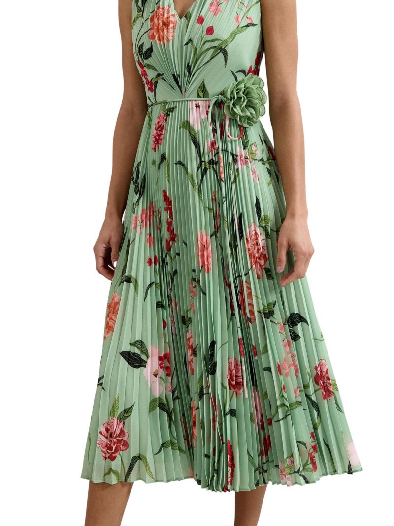 Women's Simara Floral Dress