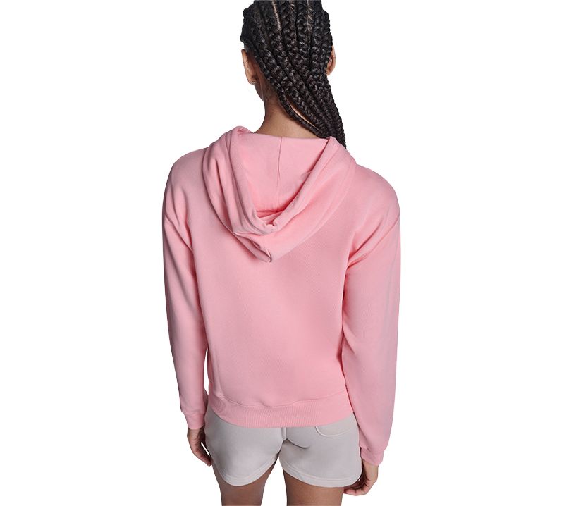 Women's All Star Pullover Hoodie