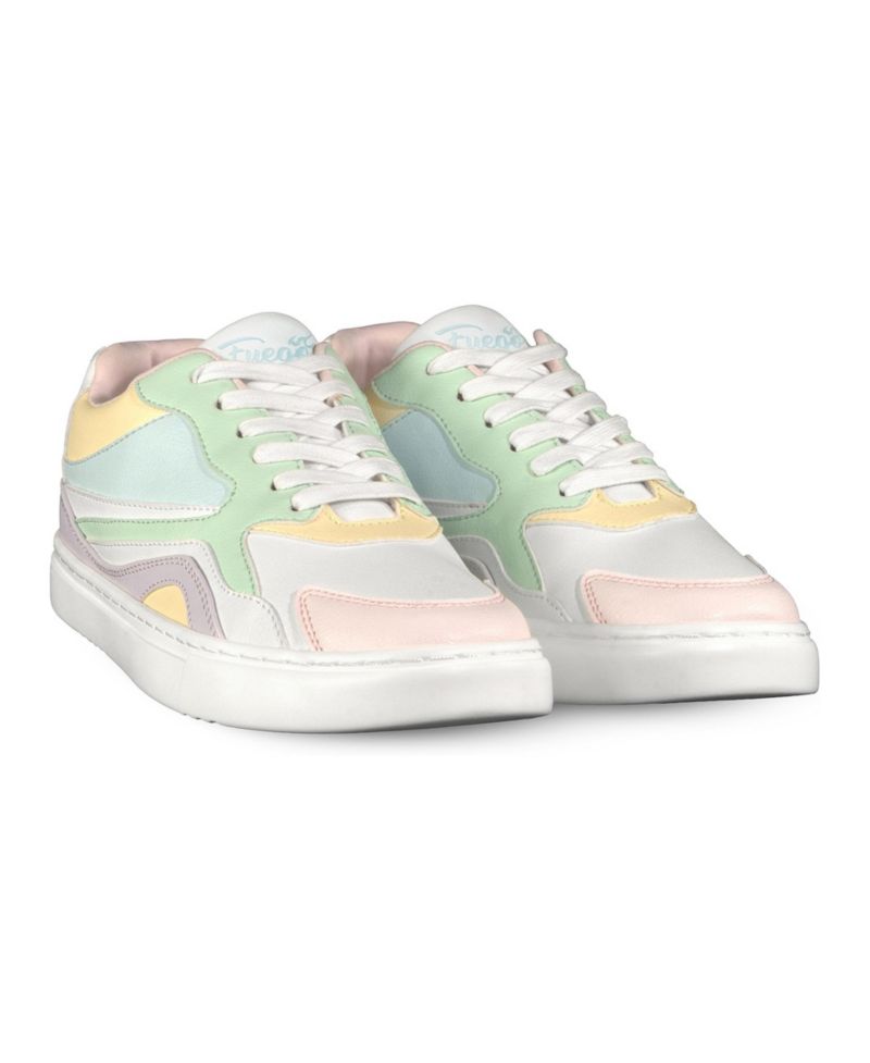 Kids (3.5 - 7) Low-top Sneaker