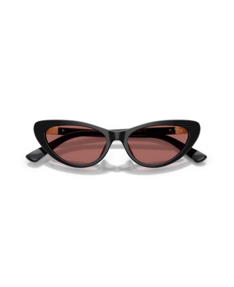 Women's Cat Eye Sunglasses, PH4199U