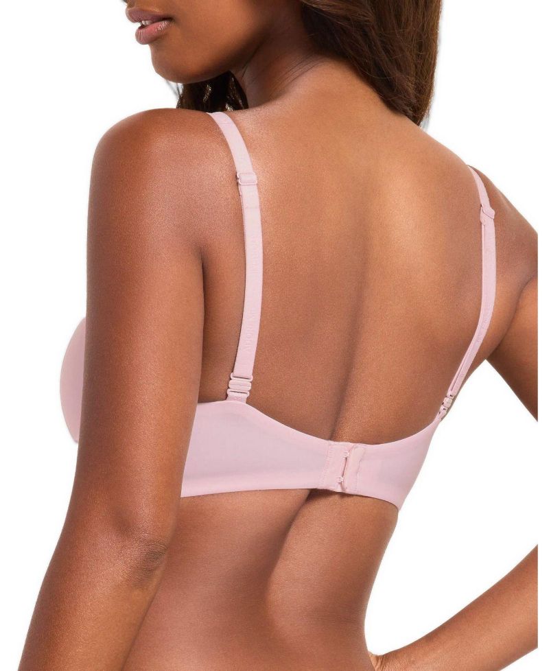 Women's Valory Contour Plunge Bra
