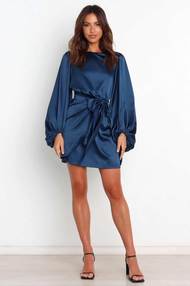 Women's Opal Dress