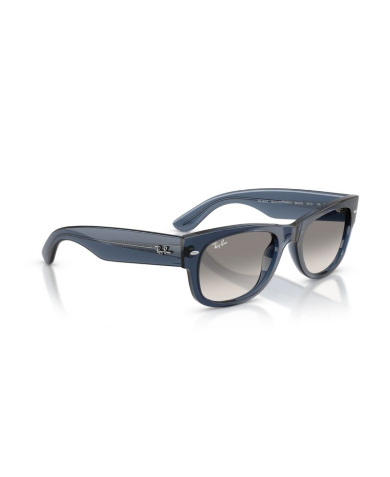 Unisex Mega Wayfarer Sunglasses, RB0832S