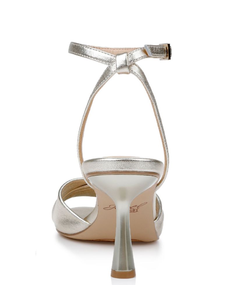 Kaia Dress Evening Sandal