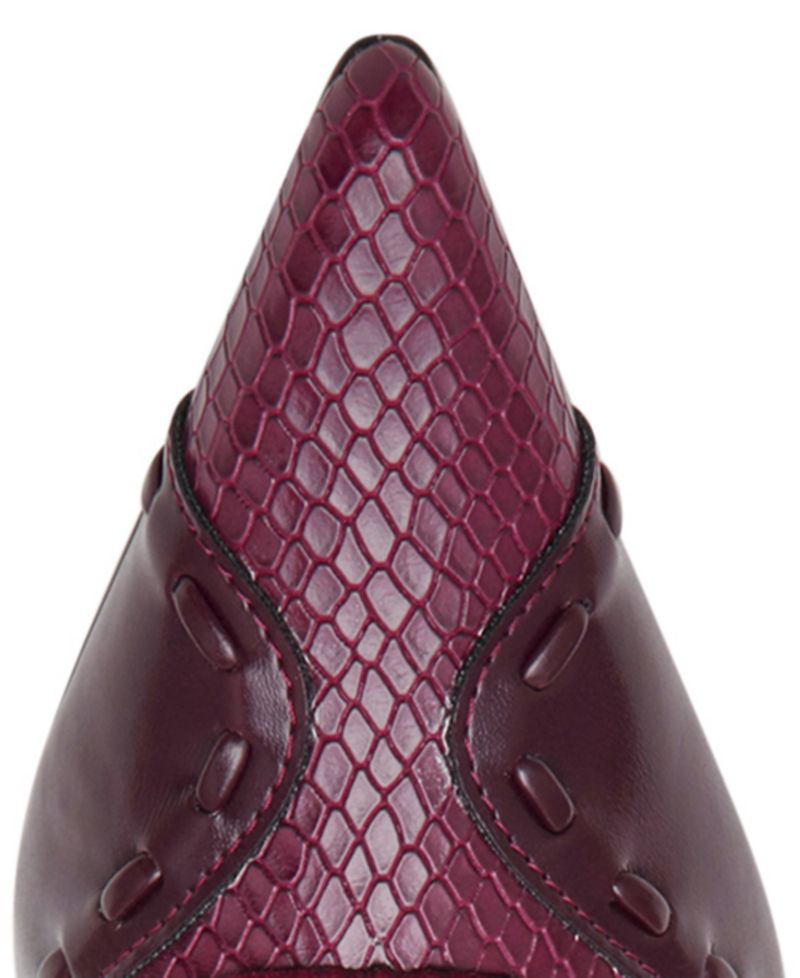 Women's Revive Studded Knee-High Novelty Dress Boots