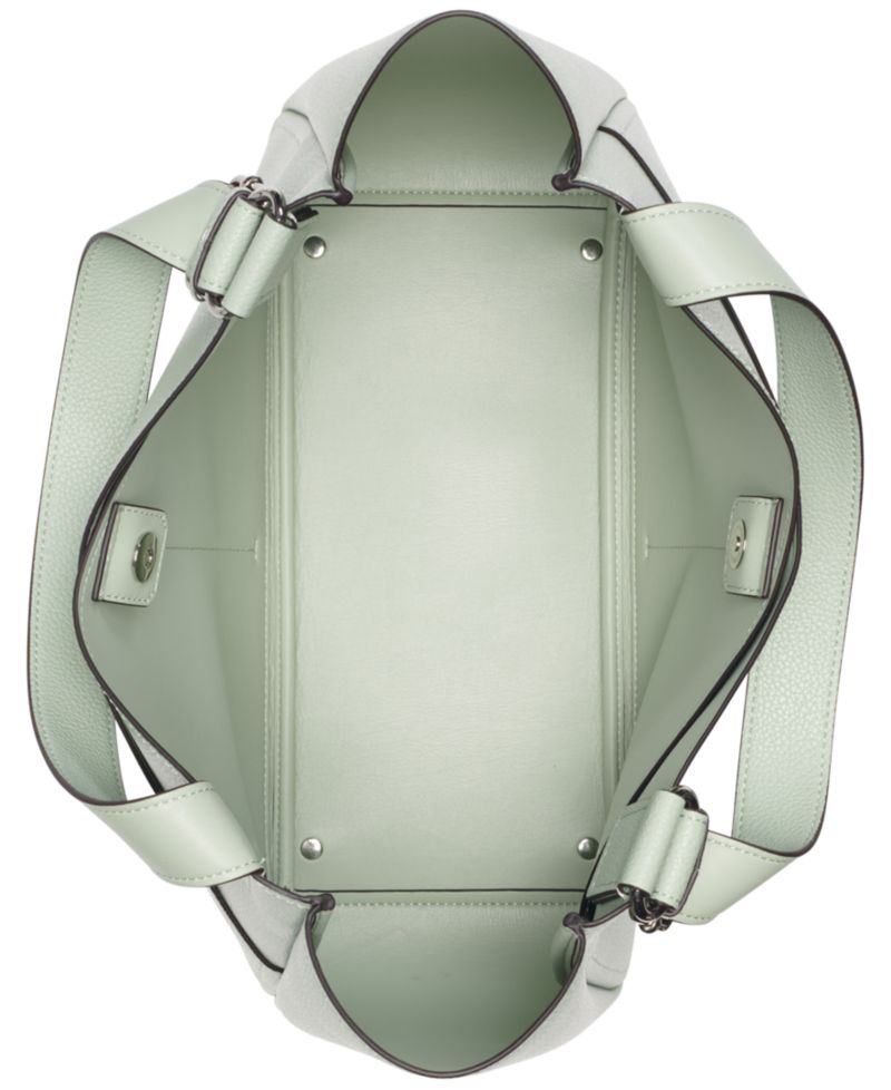 Zoe Tote with Pouch