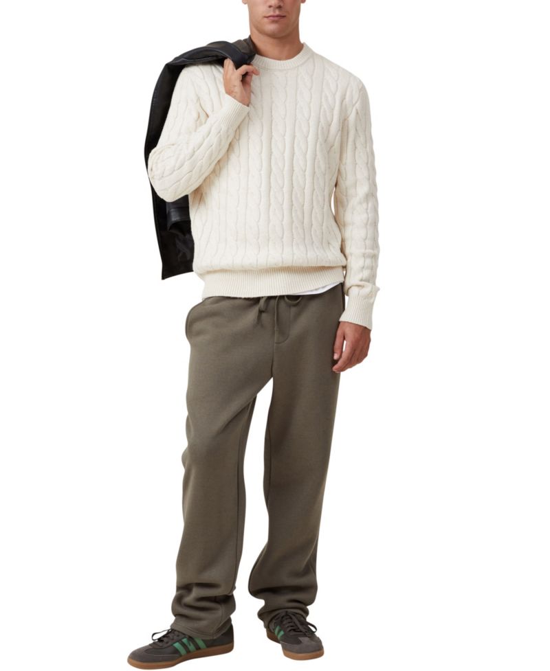 Men's Relaxed Track Pants