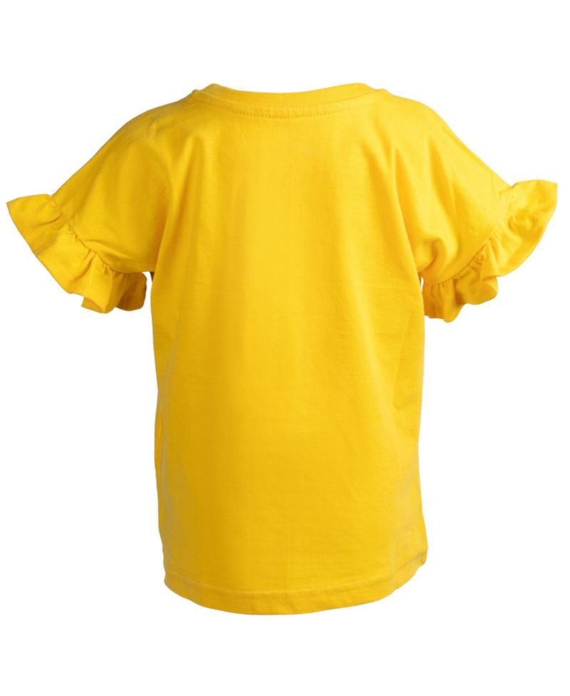 Girl's (2T-5T) 2-Pack T-Shirts