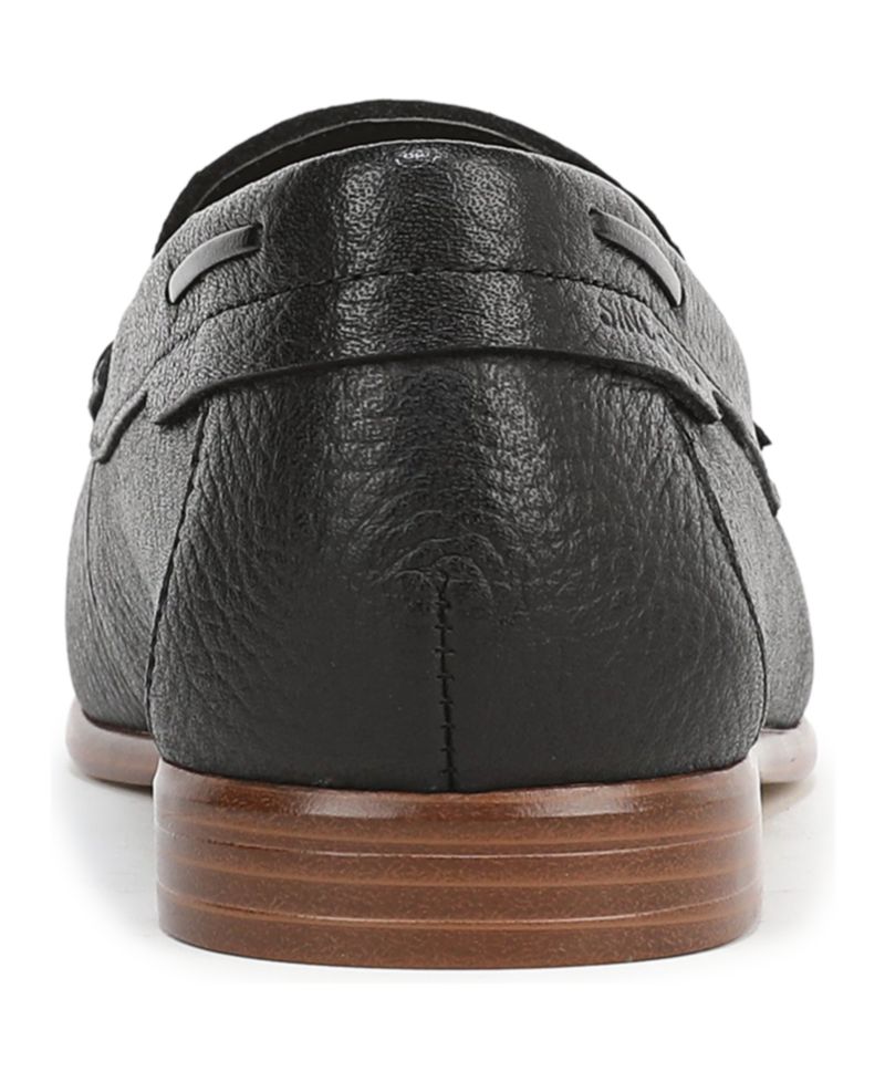 Women's Maude Round Toe Loafers