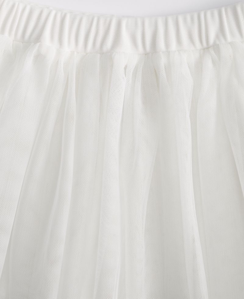 Baby Girls' 3M-24M Mix and Match Tulle Tutu Skirt