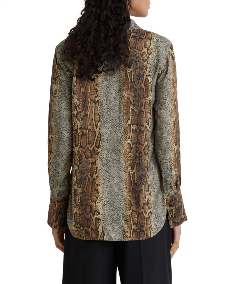 Women's Maya Long-Sleeve Shirt
