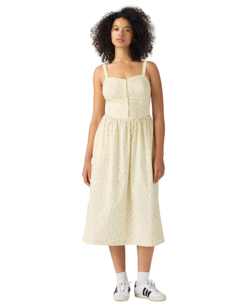 Women's Delphine Sleeveless Dress