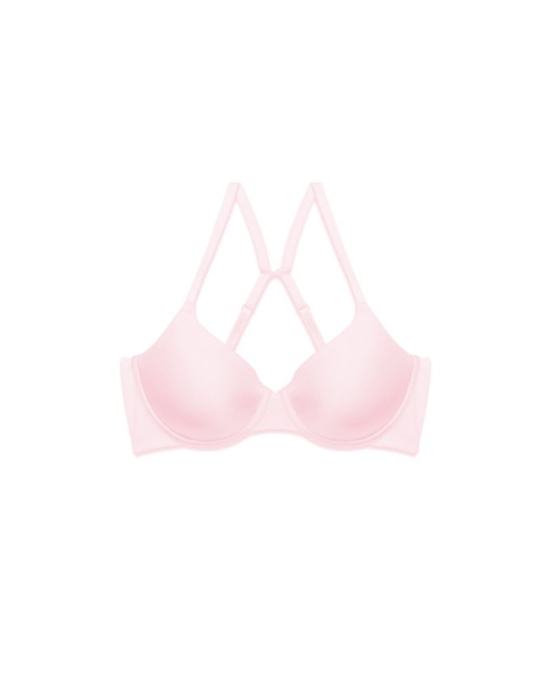 Women's EverFit Seamless Convertible T-Shirt Bra 721362