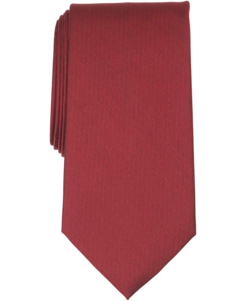 Men's Twill Tie