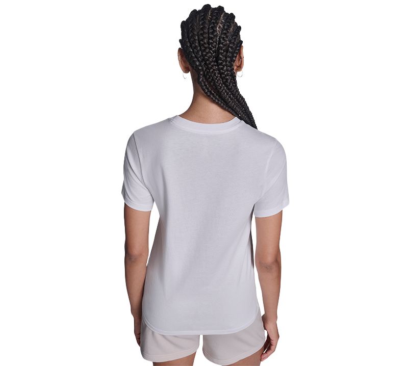 Women's Athletics Script T-Shirt